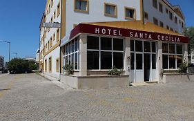 Hotel Santa Cecilia Fatima
